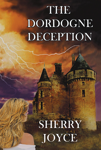 Sherry Joyce - The Dordogne Deception